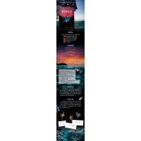 澳亚潜水者:水面上下