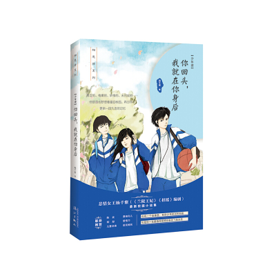 正版新书]少年游 你回头,我就在你身后杨千紫9787540783907
