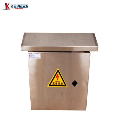 科美帝 不锈钢配电箱 BXG-10080/25 个