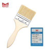 哈铁亿农 板刷 4寸/个