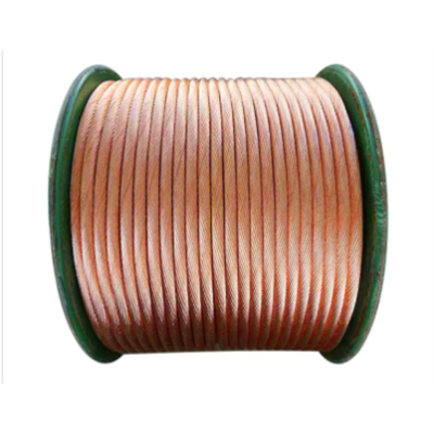 华科中缆 TJR 1*95平方毫米/KG