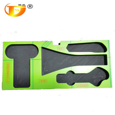 俸胤 工具箱模板 505mm*207mm 单位:个