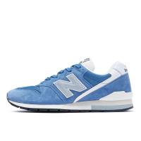 新百伦(New Balance)男款跑鞋经典复古透气缓震休闲运动鞋