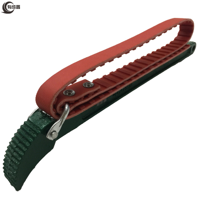 有成鑫皮带式机滤扳手 皮带扳手 滤清器扳手 F-16