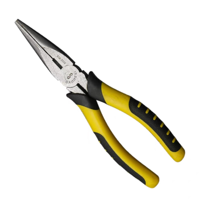 尖嘴钳钢丝钳子 8寸 单位/把