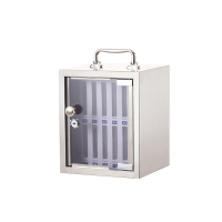 菲尔阿扎 PHIL ARZA 手机保管箱 12位/个