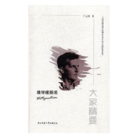 音像维特根斯坦丁大同著