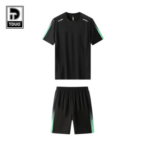 Tduo运动服 R4 套