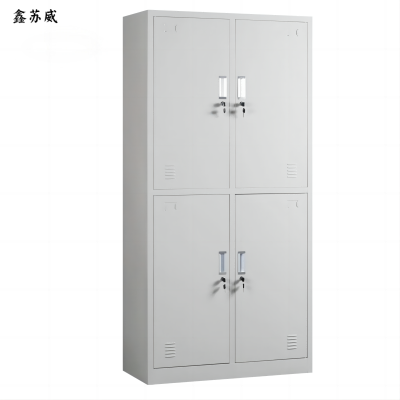 鑫苏威定制组合文件柜 WJ06 XSW-WJG-1.0H 组