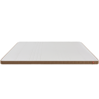 8H床垫 企业进口天然乳胶床垫M1s 单双人床垫床褥0胶水床垫8cm 薄床垫子厚