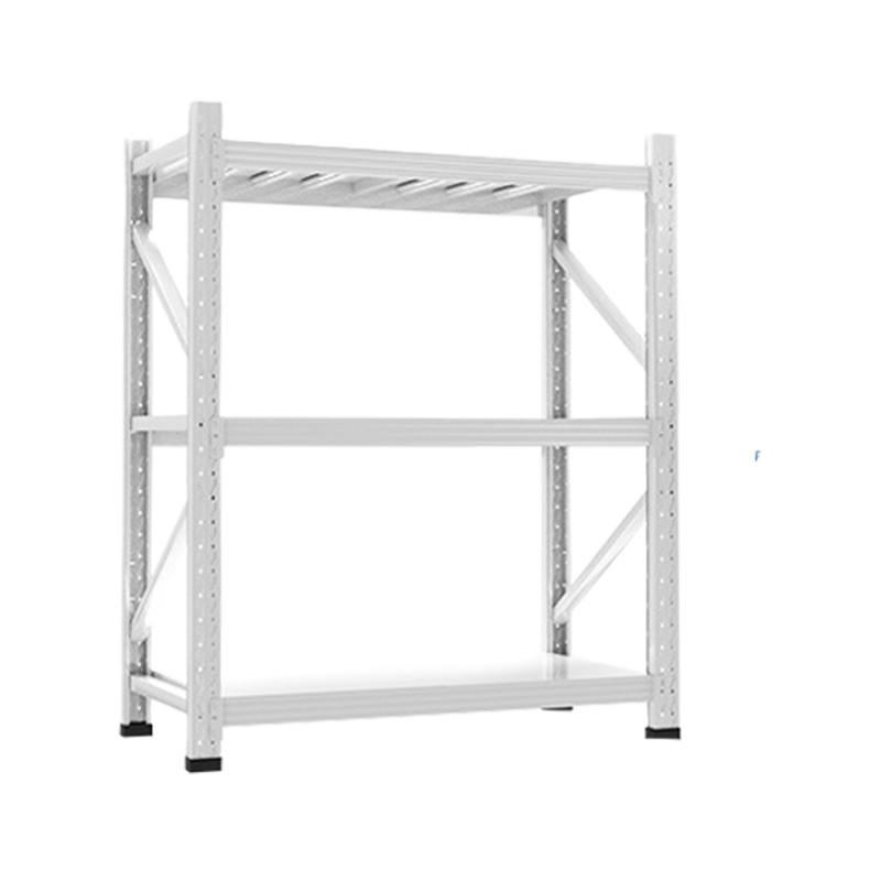 依韵珂轻型三层货架200*40*200cm(100kg)组