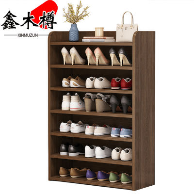 鑫木樽鞋柜60*29*110cm个
