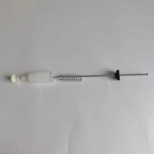 帮客材配 全新原装P0970118383威力扎伊ZWT8512WG洗衣机吊杆部件A 一套共4根 收前务必验货