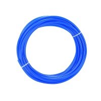 诚智旺 PU气管风管 10*6.5mm 100米 /卷