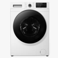 康佳Kmini洗烘套装10公斤洗衣机烘干机套装