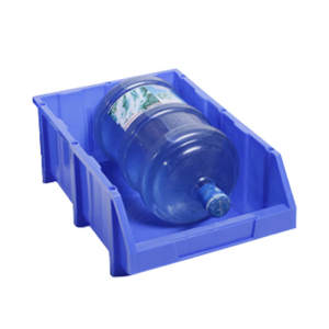 中电鼎润 CT-5 塑料盒储存盒 1.00 个/只 (计价单位:只) 蓝色