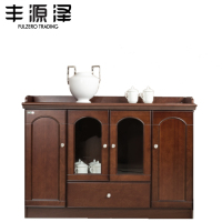 丰源泽FULZERO TRADING 茶水柜 1200*400*760mm 个