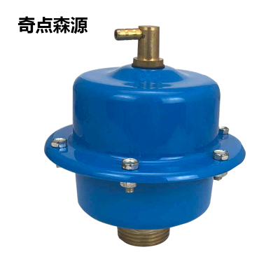 奇点森源 自动排气阀QD-130 个
