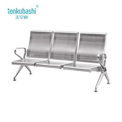 天空桥 等候椅 YZ125-1750*700*890MM 个
