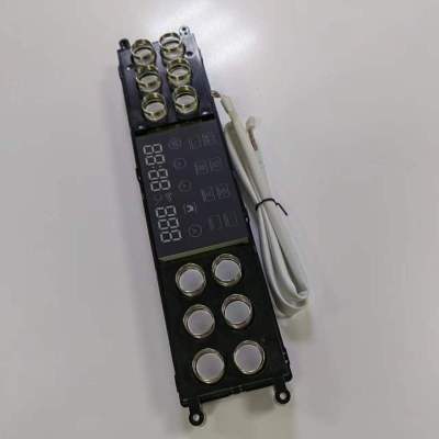 帮客材配 全新原装Fardior/ 法迪欧蒸烤箱一体机 SKTD55A- F01 显示板 收前务必验货