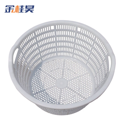 金桂昊 塑料筐 64*50.5cm 个