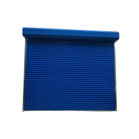 豫众诺 卷帘门 1000*1000mm 平方米