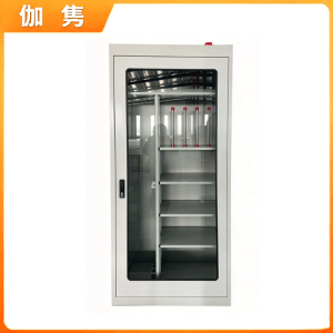 伽隽 智能工具柜 1200*500*2000mm 台