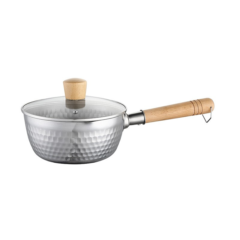 佰造(BAIZAO) 雅欣多功能营养锅BZ-BC751 18cm