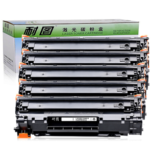 耐图 惠普CC388A硒鼓 适用HP1213nf M1216nfh M1218nfs M1136MFP 88A墨盒