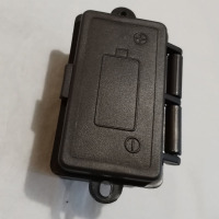 帮客材配倍科燃气灶JZT–BW7427S电池盒