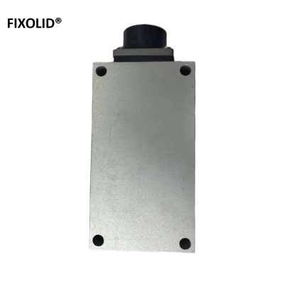 FIXOLID 合金铝块 120*66*40mm 个