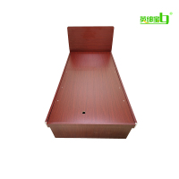 英绅宝-气压杆床单人床/张(120*200cm)