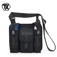 铁迅单肩包M2 个 颜色自行备注