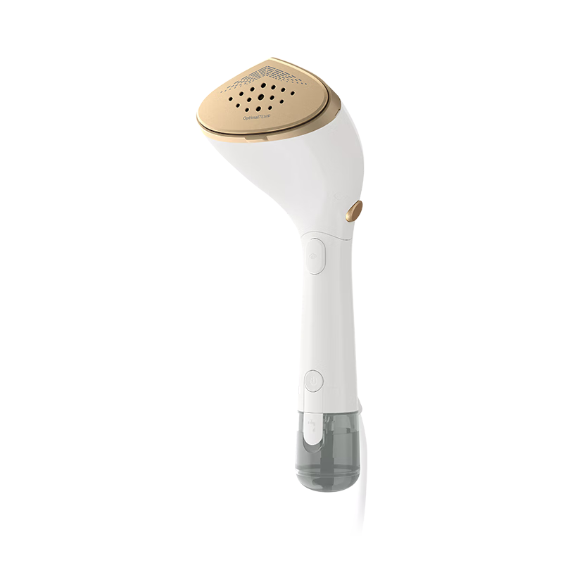 飞利浦 飞利浦智能手持挂烫机家用 干湿熨烫机大功率增压蒸汽电熨斗 旅行便携熨衣机 STH7030