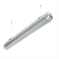 非赫电 FHGL200-36 IP65 LED双管灯管