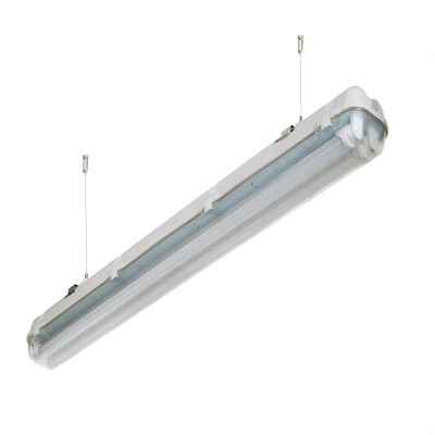 非赫电 FHGL200-36 IP65 LED双管灯管