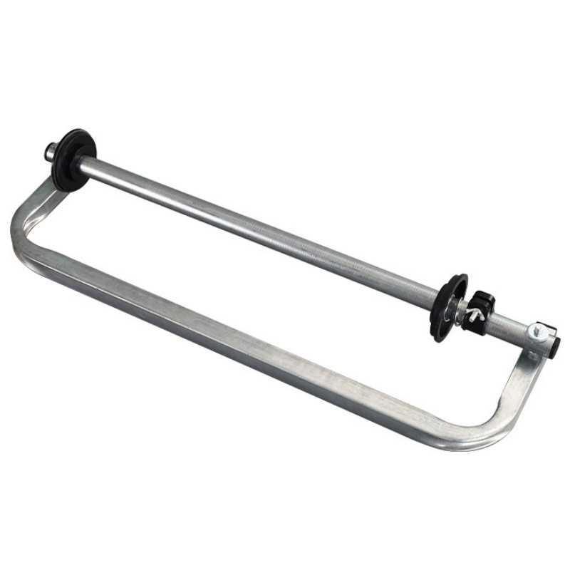 吉迎尚品 缠绕膜打包器 打包机 可调节最大103cm 个