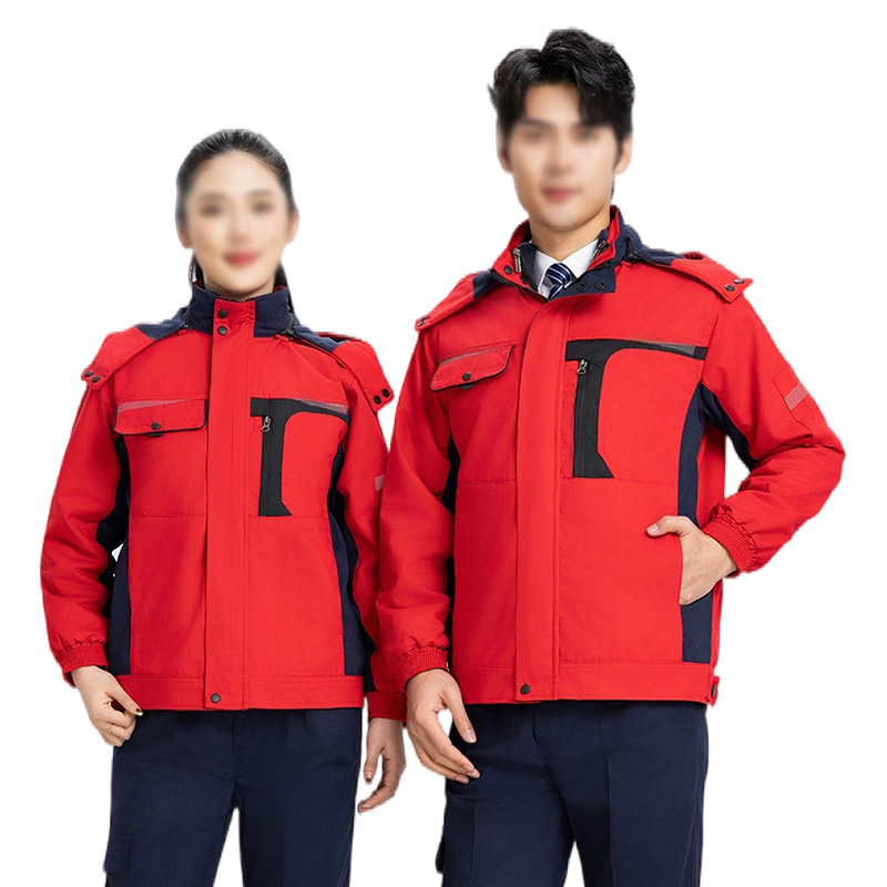 阿祺果 工作服 M31 件