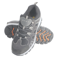 燕舞 YW20ZCA0190730 绝缘防砸防刺穿安全鞋 35-45码(计价单位:双)黑色