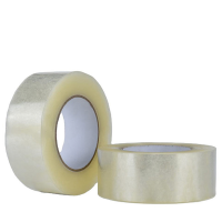 艾莱邦 JD1001 45mm*100m 1个/卷 胶带(计价单位:卷) 透明色