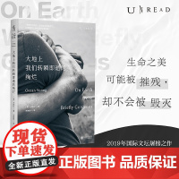 大地上我们转瞬即逝的绚烂 小说类榜单我们短暂地存在于这个世界上 2019年国际文坛屠榜之作 34国读者高分