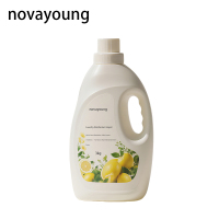 novayoungN1039衣物除菌液清新柠檬3kg