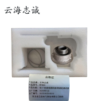 电子OA曲线侧向防倒滚轮测试器 WT800 1个