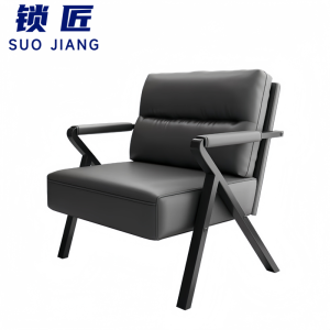 锁匠 商务沙发