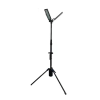 深照紫光 YF2502 便携式全景照明灯 3*50W