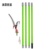 沐霓优品 高枝锯 6米 个