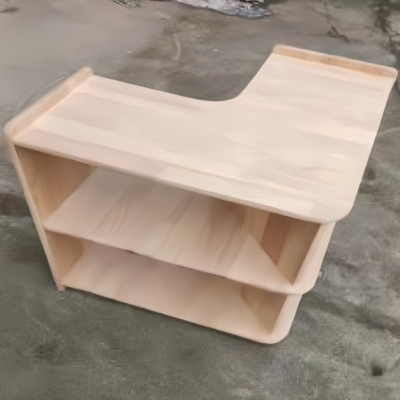 首指(SZ)实木柜/SM0403