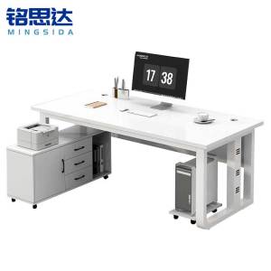 铭思达办公桌