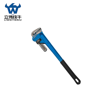 立伟铁牛管钳36寸/把