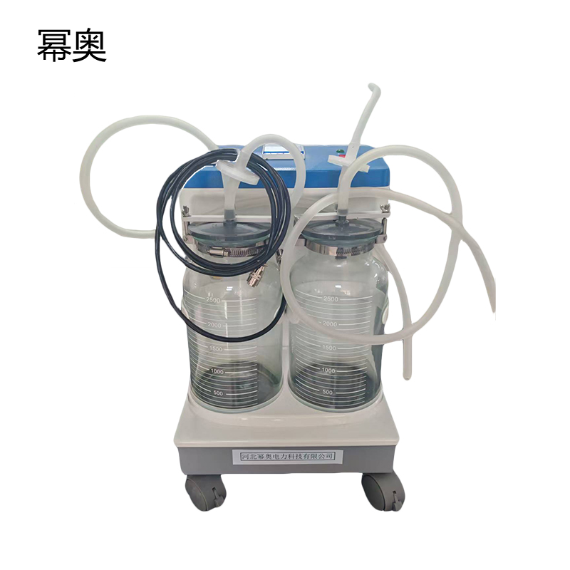 幂奥+化验室用电动吸引器+MIO932D+台
